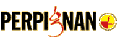 Perpignans hemsida