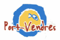 Port-Vendres hemsida