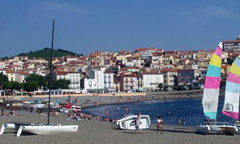 Citystranden