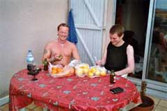 Terrassen