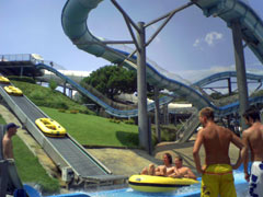 Water world