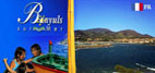G� till Banyuls sur Mer