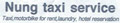 Nung Taxi