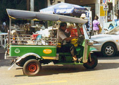 Tuktuk